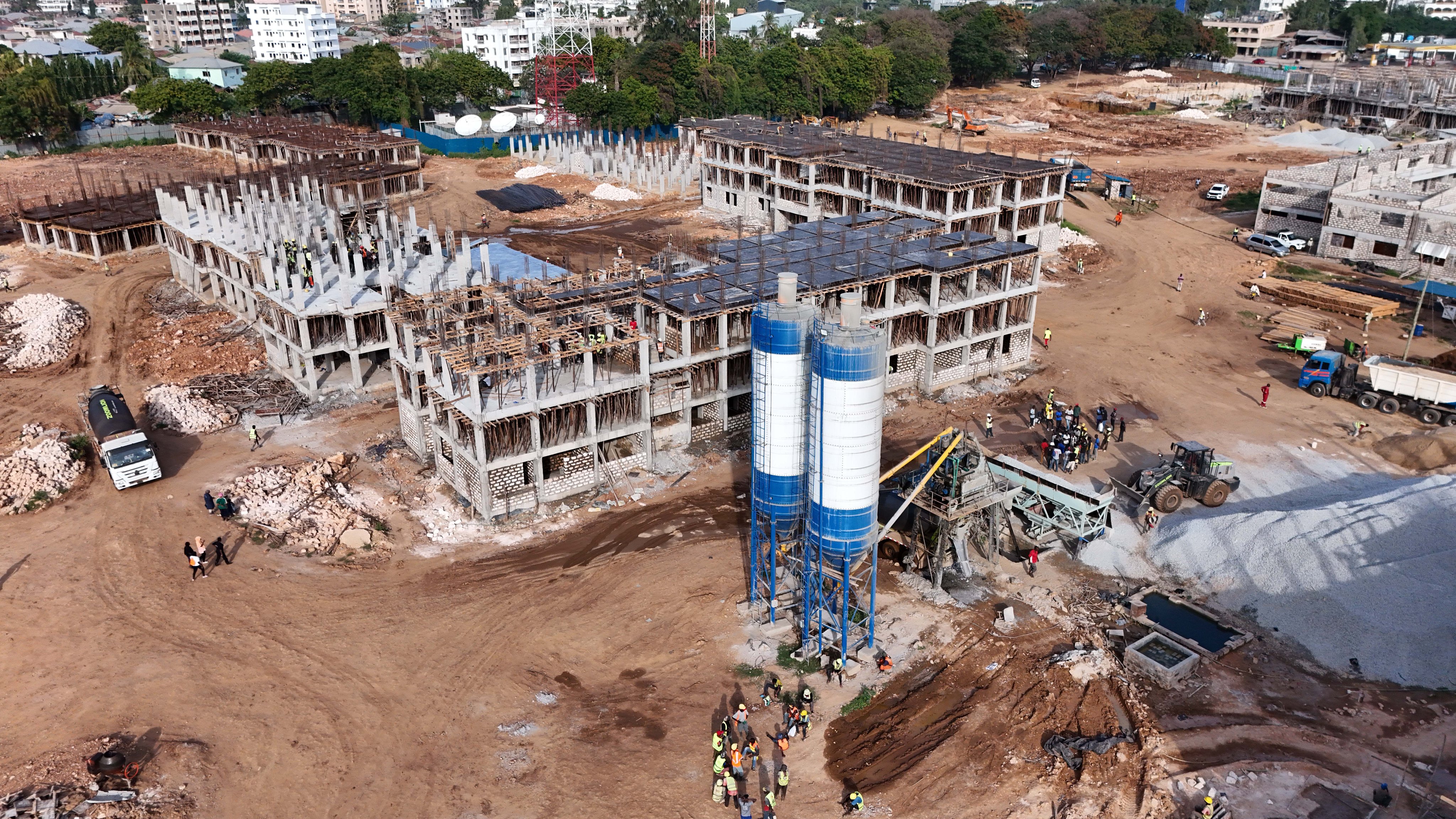 Kenya Affordable Housing Progress: Hits & Misses Across Key Projects