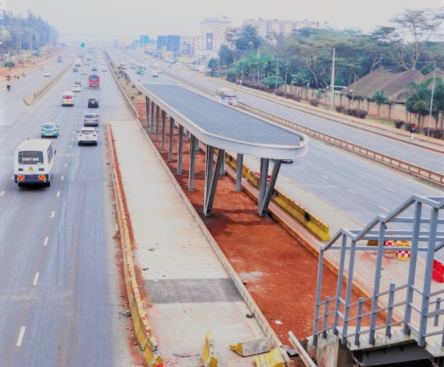 https://www.dezynbild.com/Construction of Nairobi's Bus Rapid Transport - The Details