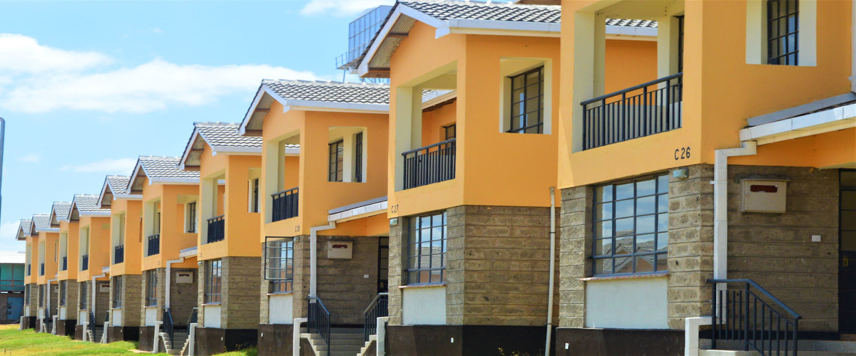 Housing in Kenya: From Historical Initiatives to Current Affordable Housing Programme